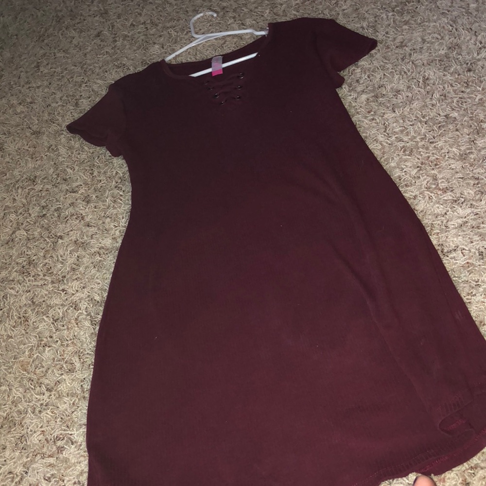 Super cute Walmart dress